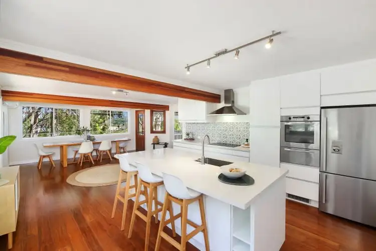 Third view of Homely house listing, 49 Del Mar Drive, Copacabana NSW 2251