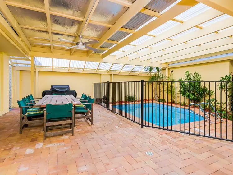 Main view of Homely house listing, 21 Killowill Avenue, Paradise Point QLD 4216