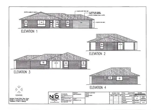 Lot 18 Jacana Drive