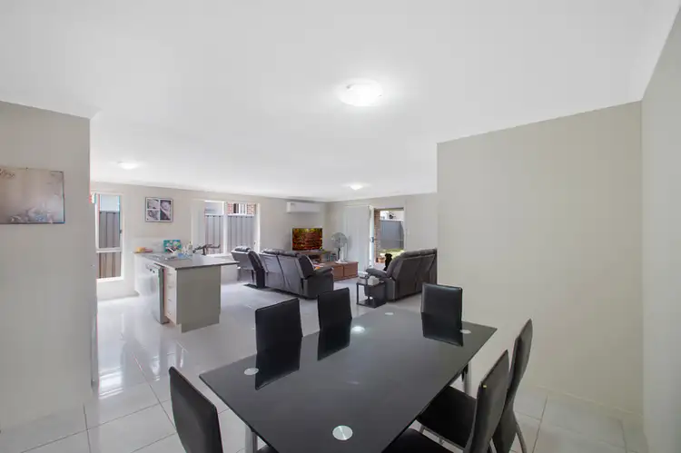 Third view of Homely house listing, 21 Moorbank Road, Cliftleigh NSW 2321