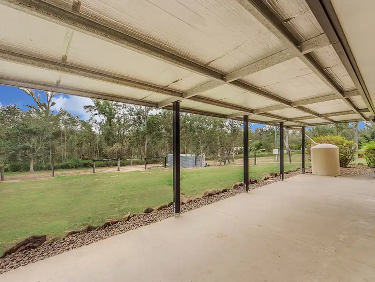 Third view of Homely house listing, 63 FAIRNEYVIEW-FERNVALE ROAD, Fernvale QLD 4306