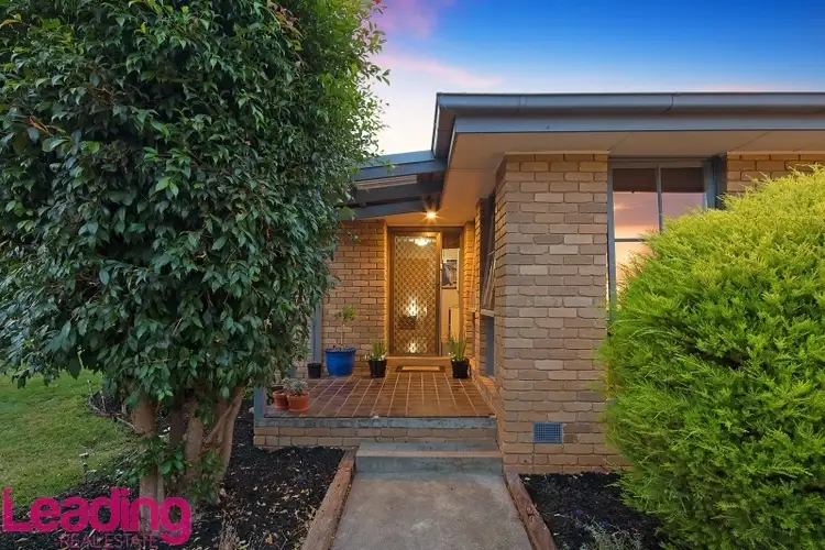 Second view of Homely house listing, 4 Gruner Street, Sunbury VIC 3429