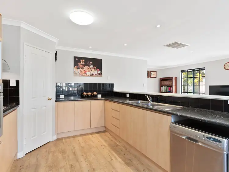 Sixth view of Homely house listing, 19A Harrolyn Avenue, Riverton WA 6148