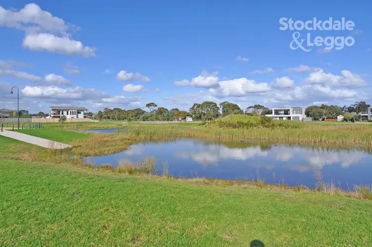 Third view of Homely land listing, Lot 95 Radiata Place, Inverloch VIC 3996