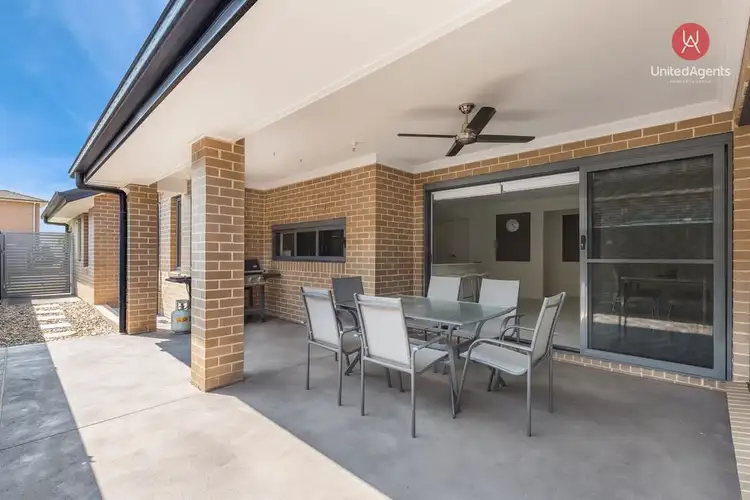 Fourth view of Homely house listing, 10 Wauchope Road, Carnes Hill NSW 2171