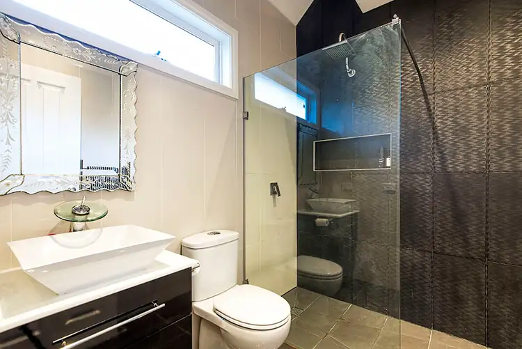 Sixth view of Homely house listing, 133 MASCOMA STREET, Strathmore VIC 3041