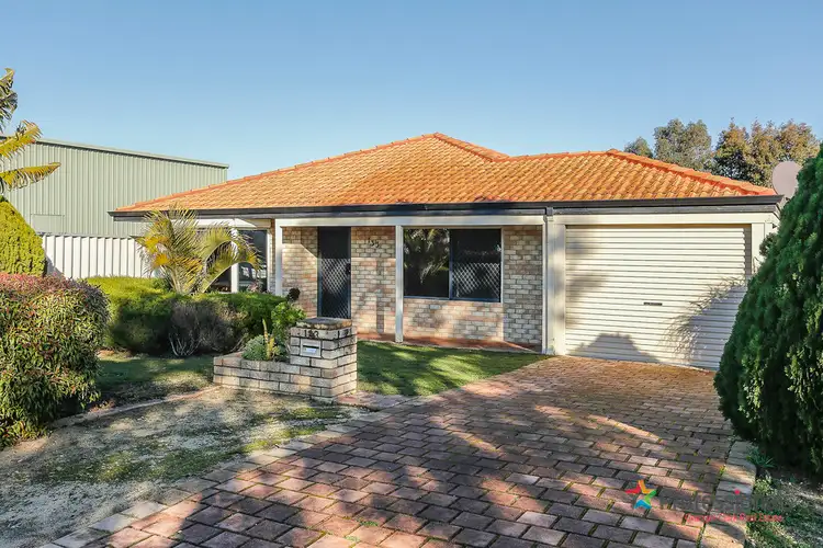 Second view of Homely house listing, 133 Highclere Boulevard, Marangaroo WA 6064