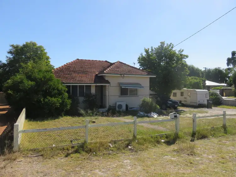 Fifth view of Homely house listing, 137 Second Avenue, Eden Hill WA 6054