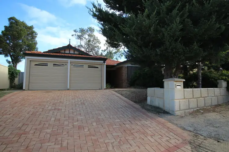 3 Doherty Heights