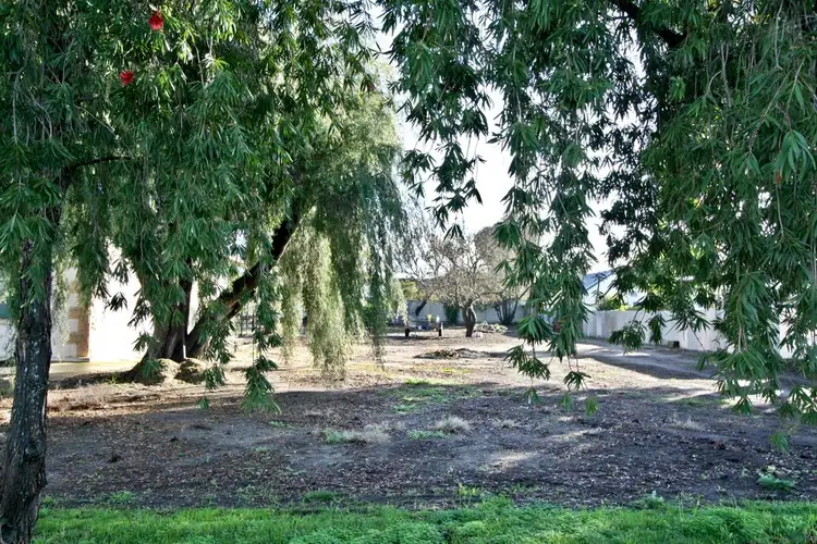 Third view of Homely land listing, 9 First Avenue, Naracoorte SA 5271