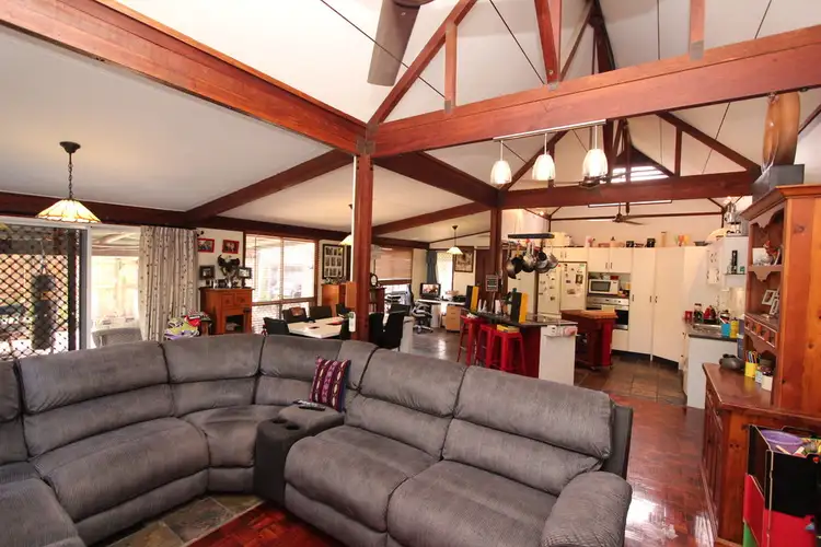 Third view of Homely house listing, 1612 Riverway Drive, Kelso QLD 4815