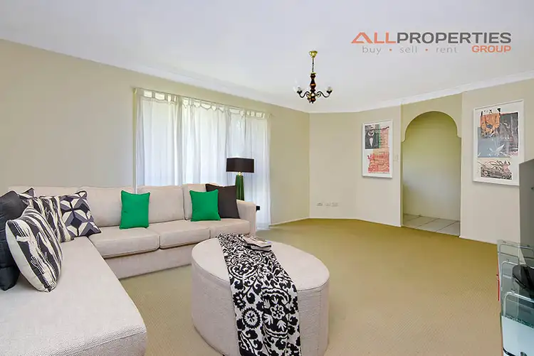 Fifth view of Homely rural property listing, 33-35 Palmerston Crt, Munruben QLD 4125