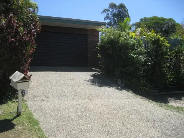 Second view of Homely house listing, 6 Forbes place, Helensvale QLD 4212