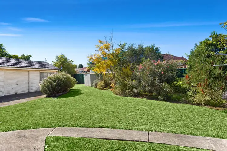 Fourth view of Homely house listing, 24 Greendale Crescent, Chester Hill NSW 2162