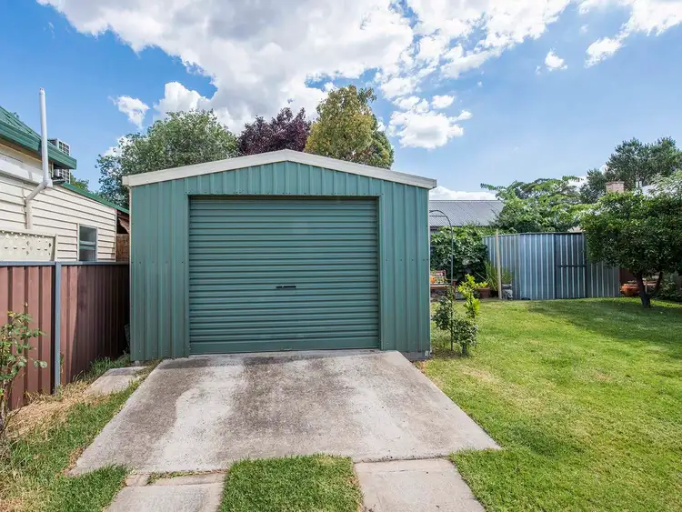 Fourth view of Homely house listing, 137 Market Street, Mudgee NSW 2850