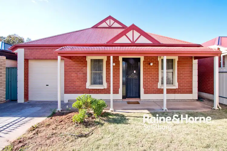 21 Alderbury Avenue, Salisbury North SA 5108