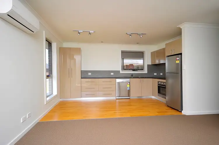 Second view of Homely townhouse listing, 8/9 Phillip Street, Perth TAS 7300