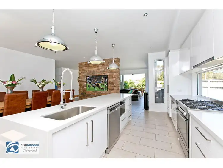 Second view of Homely house listing, 10 Sandalwood Street, Thornlands QLD 4164