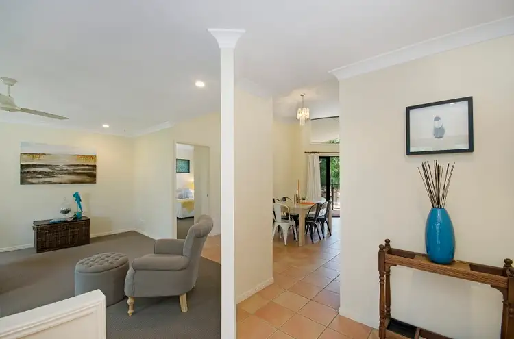 Second view of Homely house listing, 24 Bladensberg Crescent, Annandale QLD 4814