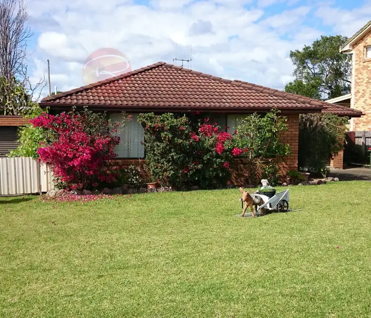 12 Clareville Ave, Wauchope NSW 2446