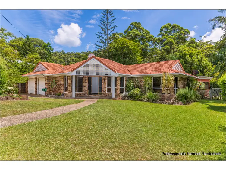 10-12 Java Court, Tamborine Mountain QLD 4272