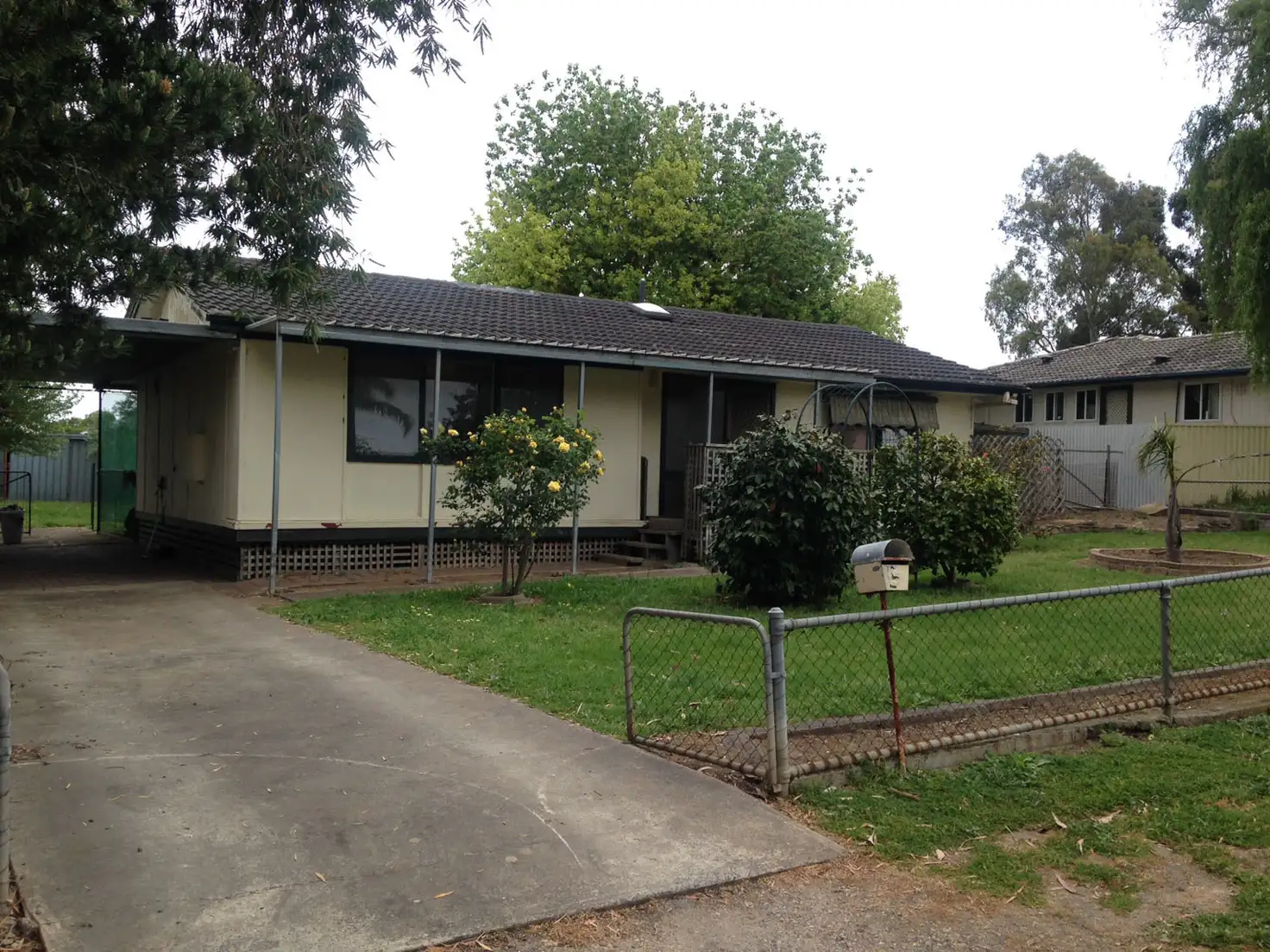 Main view of Homely house listing, 5 Armstrong Street, Mount Barker SA 5251