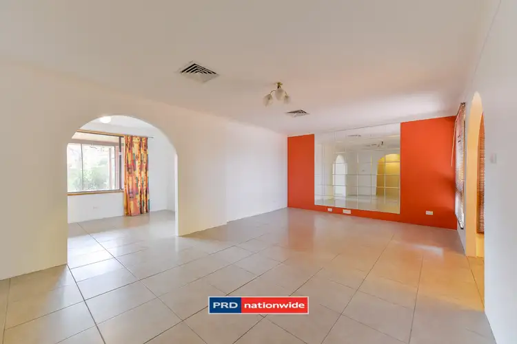 Second view of Homely house listing, 138 Hillvue Road, Tamworth NSW 2340