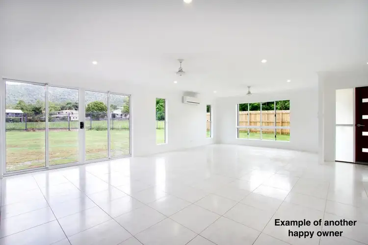 Third view of Homely house listing, Lot 403 Lemau Court, Jubilee Pocket QLD 4802