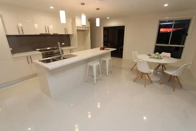 Second view of Homely house listing, 10 Press Court, Kelso NSW 2795