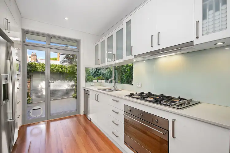 Fourth view of Homely house listing, 68B Chelmsford Street, Newtown NSW 2042