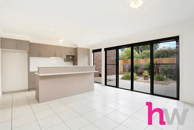 Fourth view of Homely house listing, 1/22 Jackson Street, Winchelsea VIC 3241