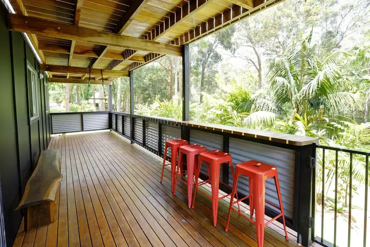 Fifth view of Homely house listing, 2 Second Ridge Road, Smiths Lake NSW 2428