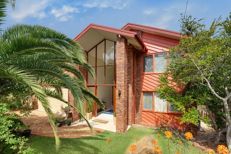 Second view of Homely house listing, 79 Wyanna Street, Berowra Heights NSW 2082