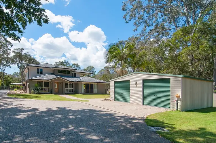 Third view of Homely house listing, 197 Carbrook Road, Cornubia QLD 4130