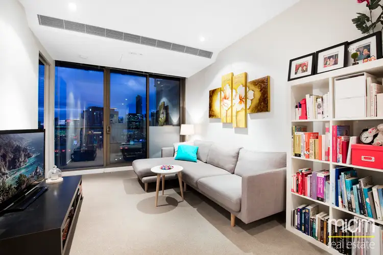 1809/118 Kavanagh Street, Southbank VIC 3006
