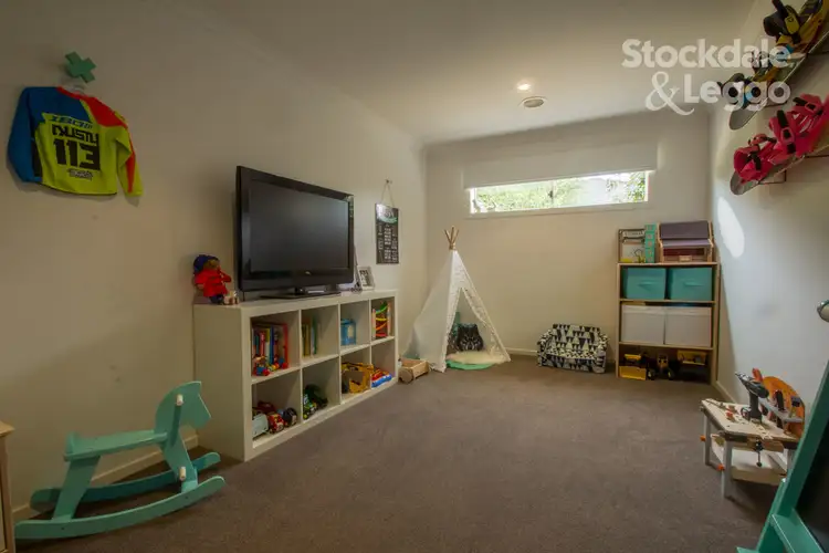 Fifth view of Homely house listing, 15 Higg Street, Leongatha VIC 3953