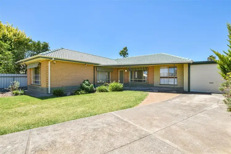 Main view of Homely house listing, 4 Weaver Avenue, Morphett Vale SA 5162