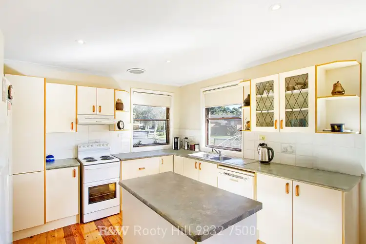 Second view of Homely house listing, 14 Canna Place, Quakers Hill NSW 2763