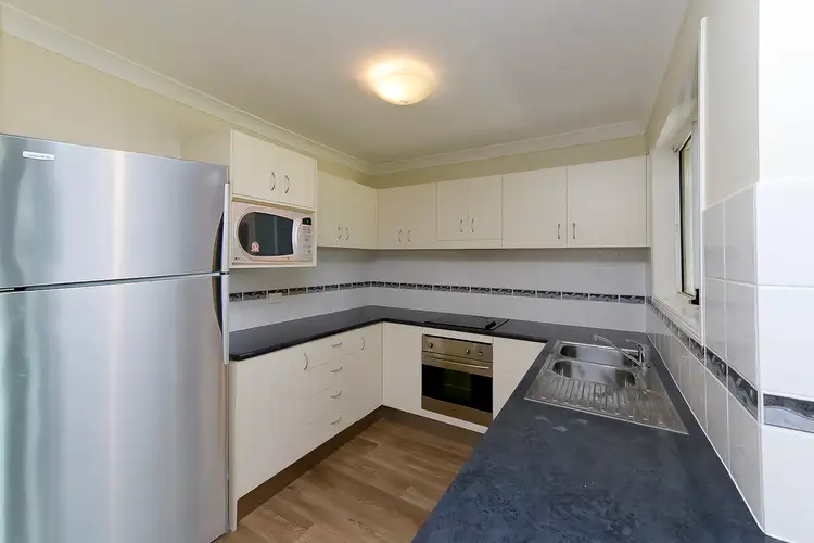 Second view of Homely house listing, 13 Robinson Ct, Berrinba QLD 4117
