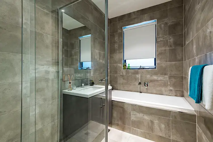 Sixth view of Homely townhouse listing, 2/20 Glass Street, Essendon VIC 3040