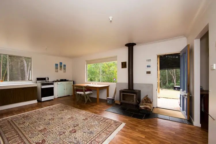 Third view of Homely land listing, Address available on request