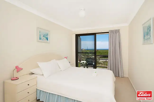 Second view of Homely unit listing, 4/7 Tresise Place, Lennox Head NSW 2478