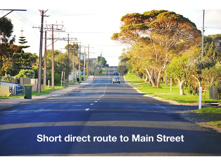 Fourth view of Homely land listing, Lot 123 Robe Street, Robe SA 5276