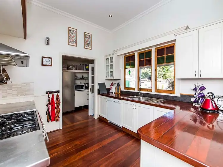 Fifth view of Homely house listing, 43 Devon Rd, Bassendean WA 6054