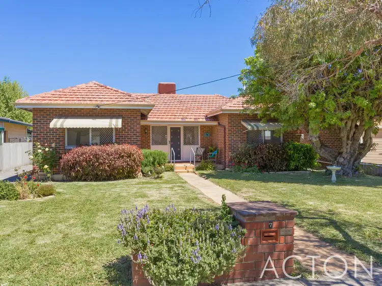 Second view of Homely house listing, 7 Johannah Street, North Fremantle WA 6159