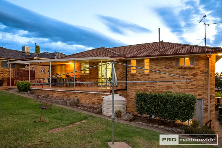 Third view of Homely house listing, 4 Nurraba Street, Tamworth NSW 2340