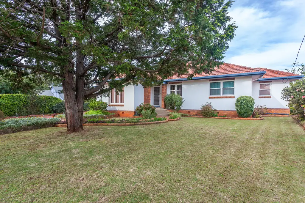Main view of Homely house listing, 42 Drayton Road, Harristown QLD 4350