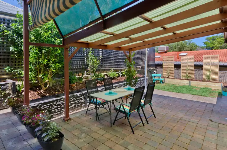 Main view of Homely house listing, 6 Marble Terrace, Stonyfell SA 5066