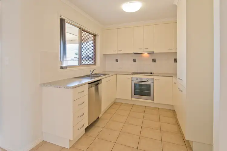 Fourth view of Homely house listing, 9 MacGregor Court, Kepnock QLD 4670