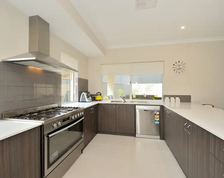 Fifth view of Homely house listing, 4 Venetian Way, Baldivis WA 6171